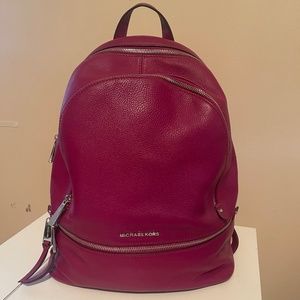 Michael Kors Backpack